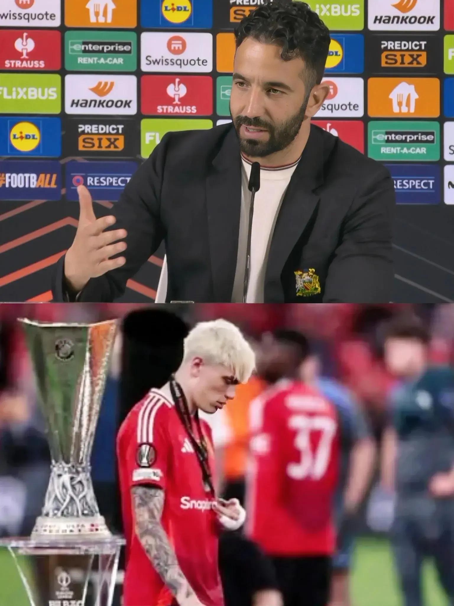 那不勒斯险胜曼联，博格巴2三分雨点燃全场