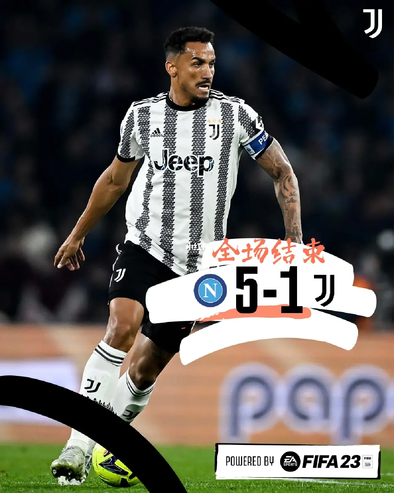 摩洛哥鏖战那不勒斯，迪马利亚一己之力扛起全队