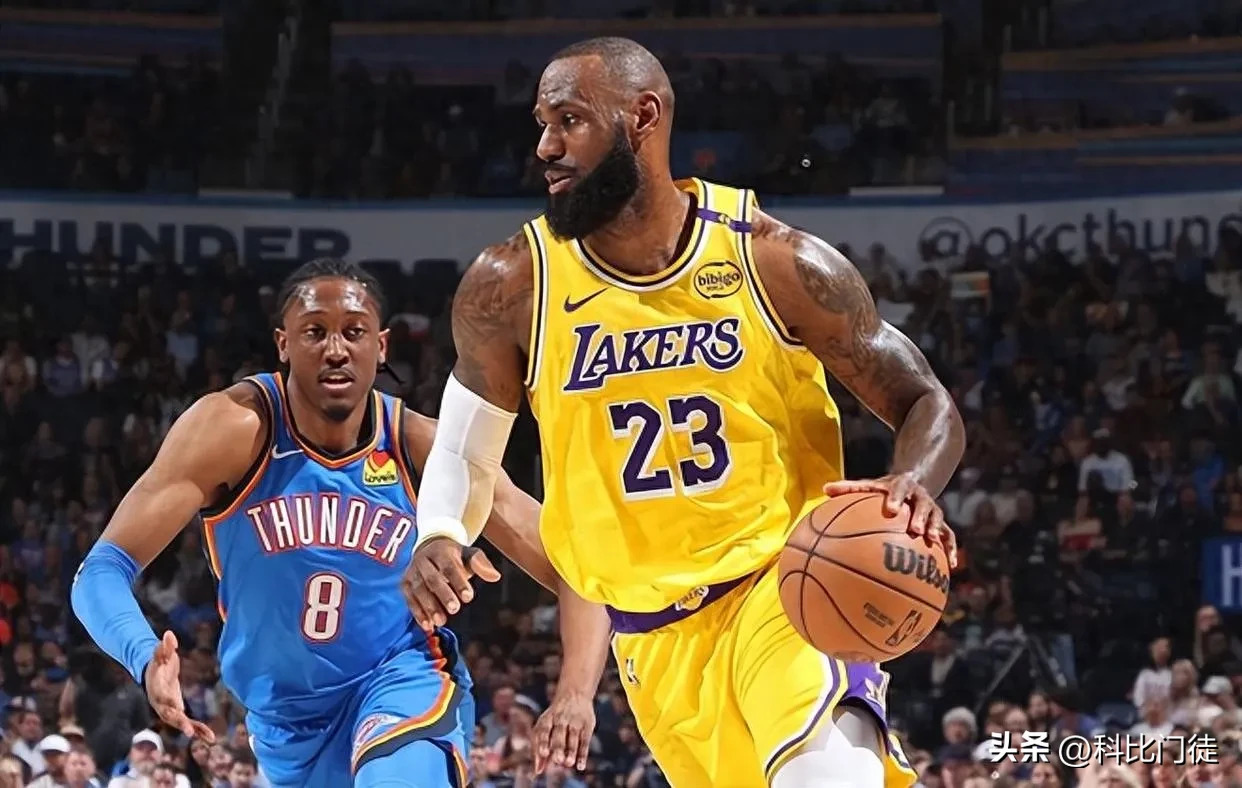 湖人B队完胜勇士B队，利拉德制霸全场的简单介绍