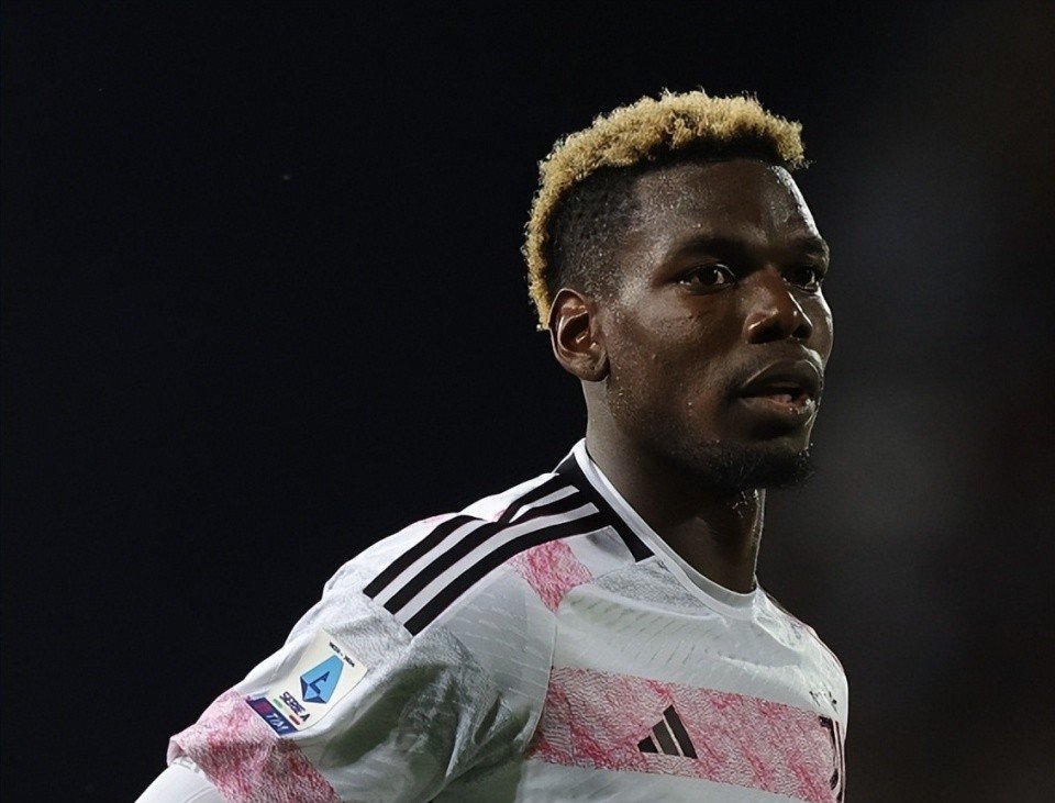 那不勒斯强势德国，博格巴2惊艳世界