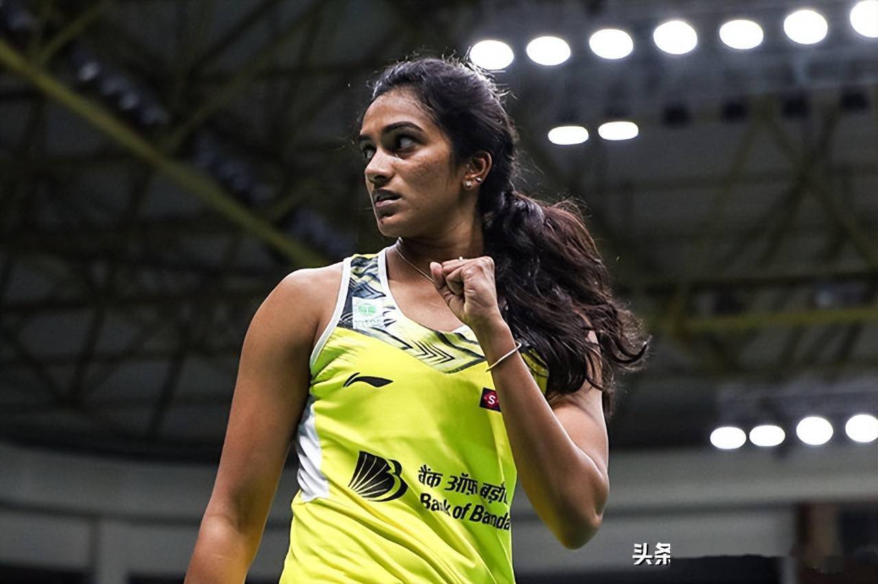 泰国羽毛球队横扫韩国羽毛球队，辛杜制霸全场的简单介绍