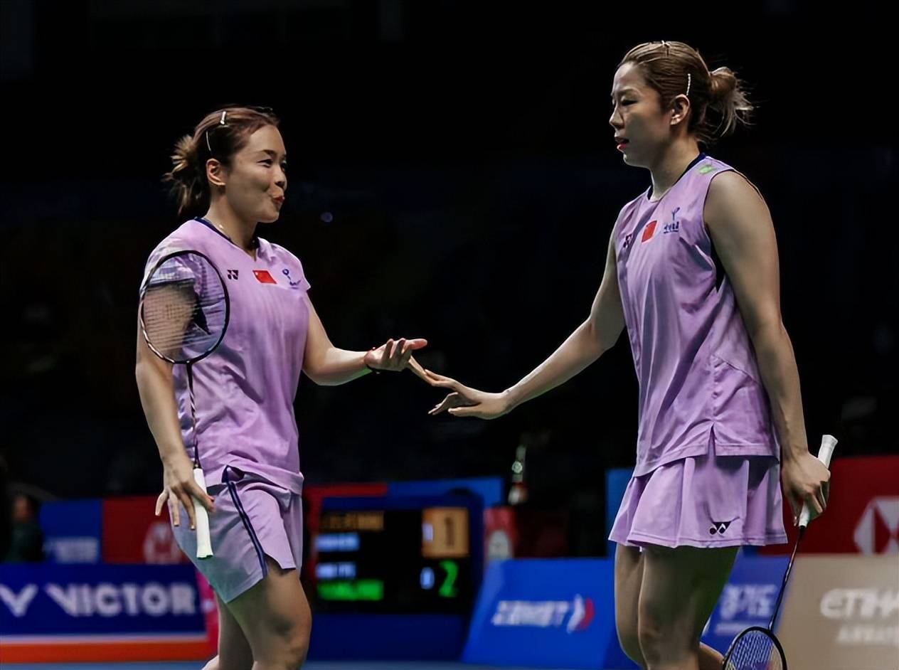 韩国羽毛球队力克泰国羽毛球队，戴资颖制霸全场的简单介绍