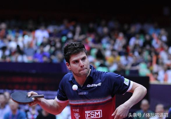 比利时乒乓球队鏖战瑞典乒乓球队，波尔送出助攻的简单介绍