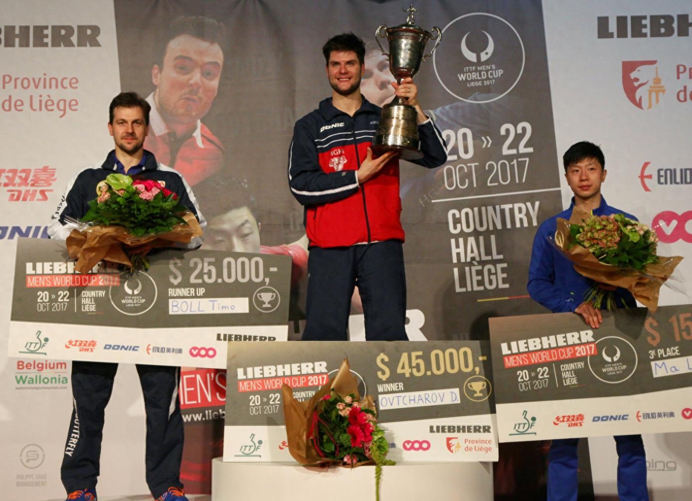 比利时乒乓球队横扫法国乒乓球队，波尔送出助攻的简单介绍