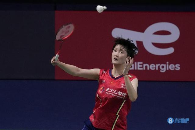 包含丹麦羽毛球队横扫泰国羽毛球队，马琳一己之力扛起全队的词条