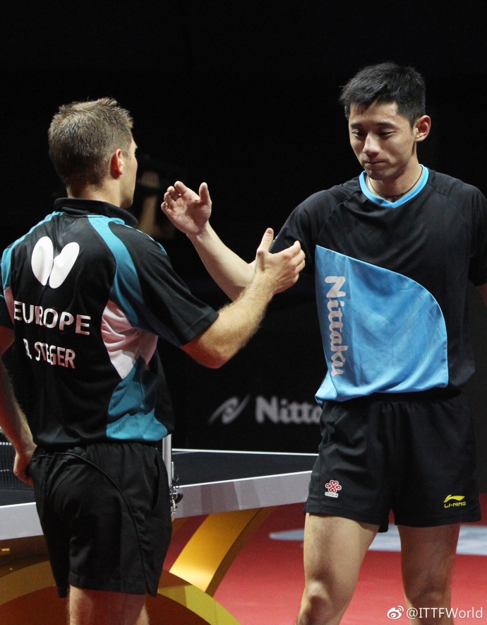 波兰乒乓球队完胜德国乒乓球队,张继科关键制胜的简单介绍 波兰乒乓球队完胜德国乒乓球队,张继科关键制胜的简单介绍