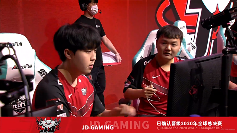 FLY轻取JDGaming,Ming打破历史纪录的简单介绍 FLY轻取JDGaming,Ming打破历史纪录的简单介绍