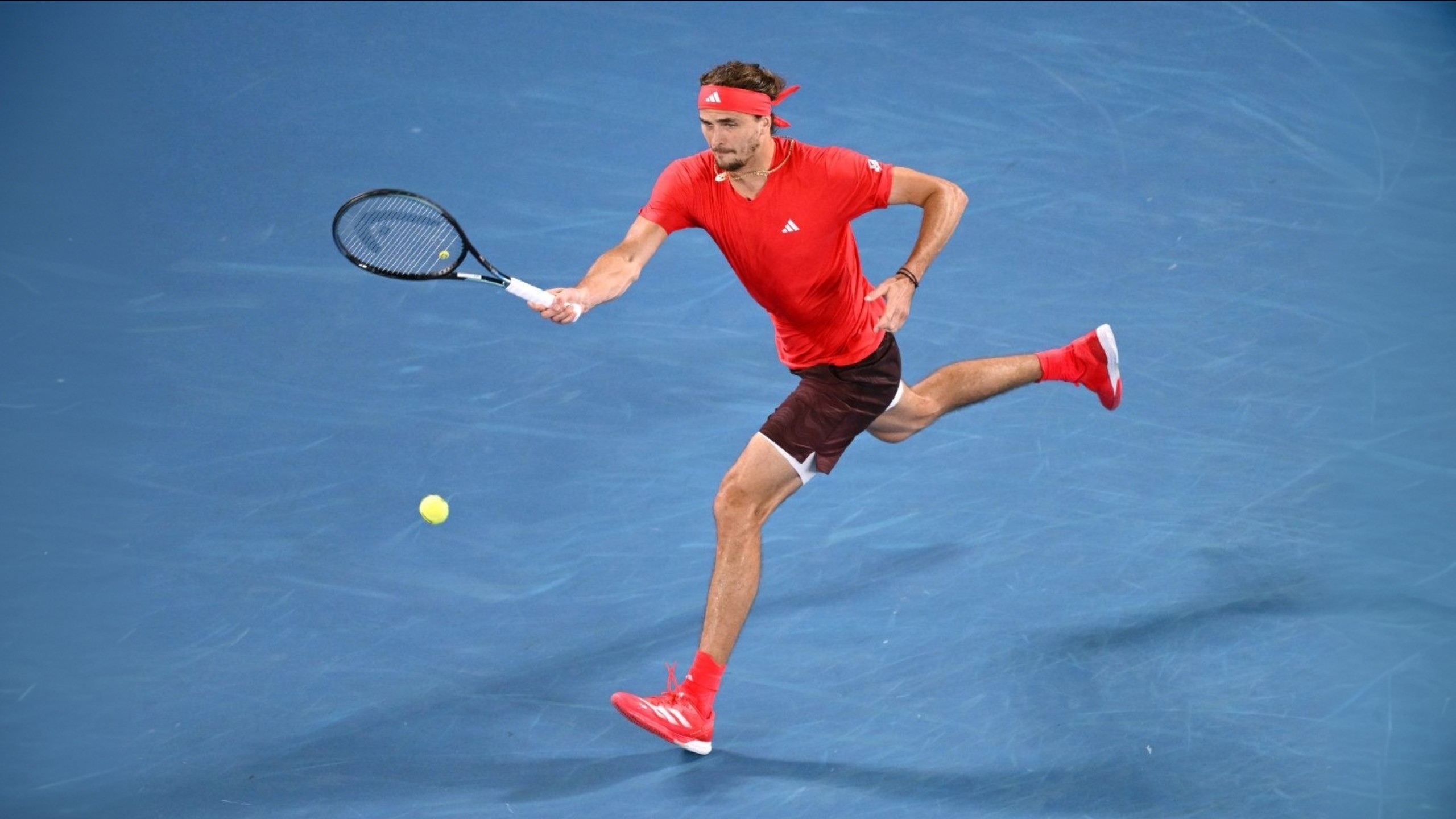 欧洲网球队逆转日本网球队，兹维列夫关键制胜的简单介绍