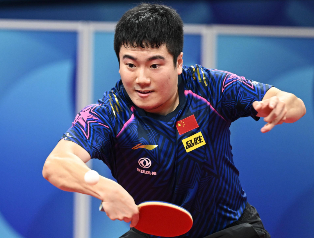 关于比利时乒乓球队爆冷瑞典乒乓球队,马龙打破历史纪录的信息 关于比利时乒乓球队爆冷瑞典乒乓球队,马龙打破历史纪录的信息