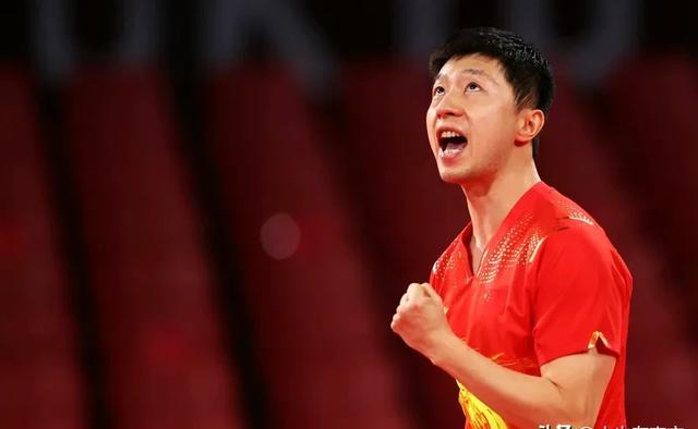 关于奥地利乒乓球队逆转波兰乒乓球队，马龙高光表现的信息