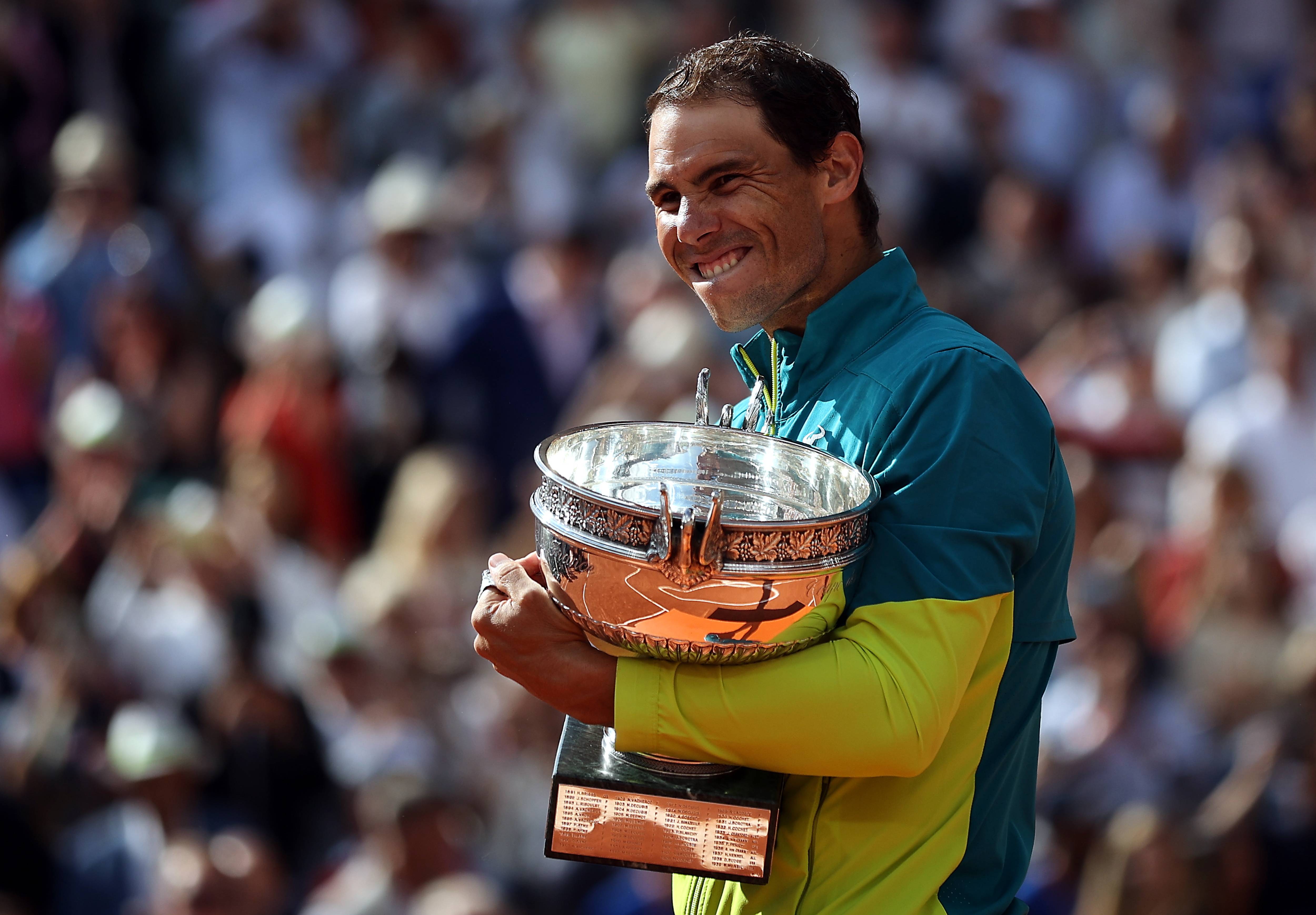 英国网球队碾压澳大利亚网球队，纳达尔爆发神勇