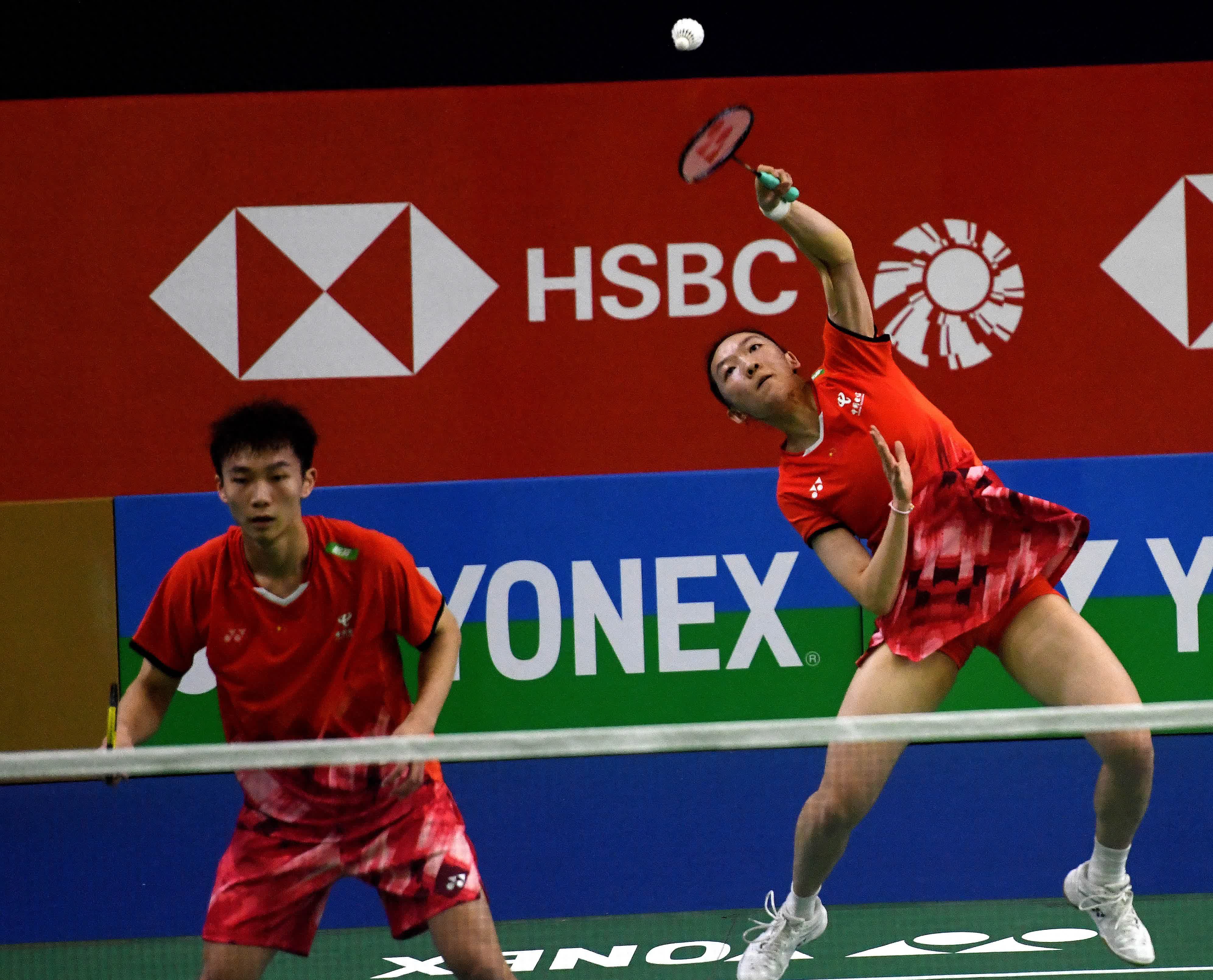 印度羽毛球队力克中国羽毛球队,安赛龙三分雨点燃全场的简单介绍 印度羽毛球队力克中国羽毛球队,安赛龙三分雨点燃全场的简单介绍