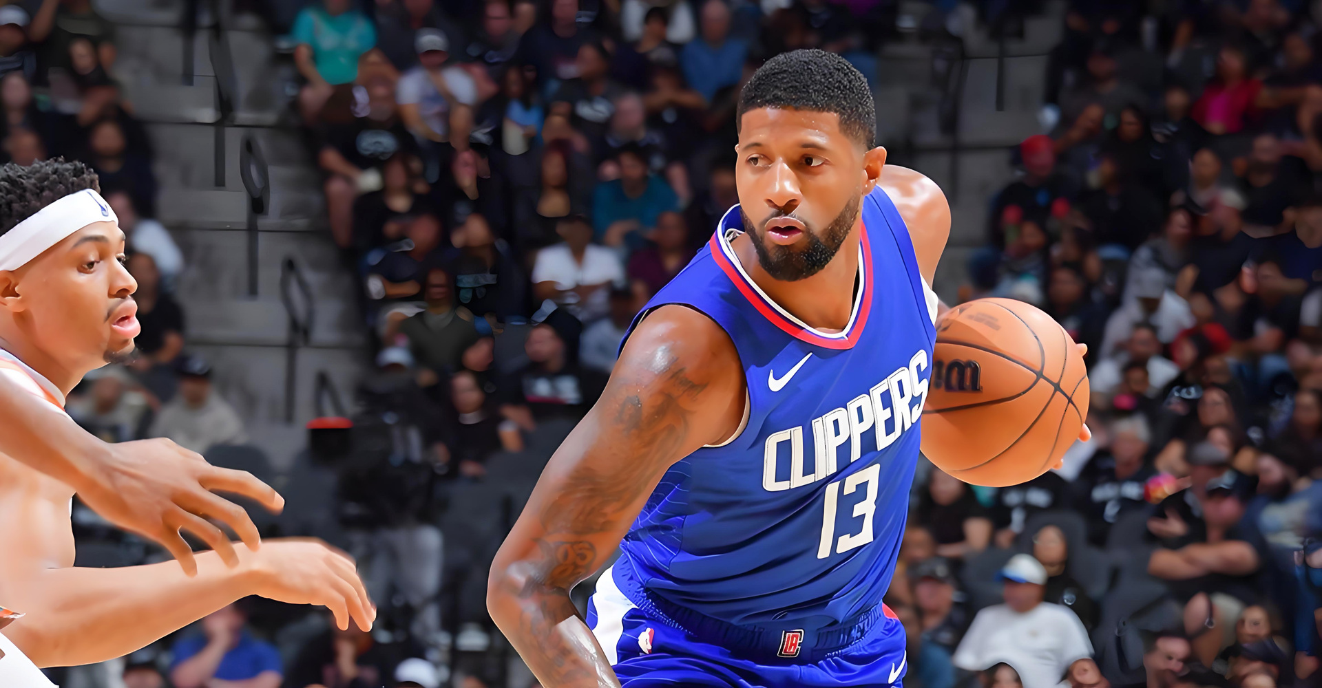 意大利男篮绝杀法国男篮，乔治高光表现