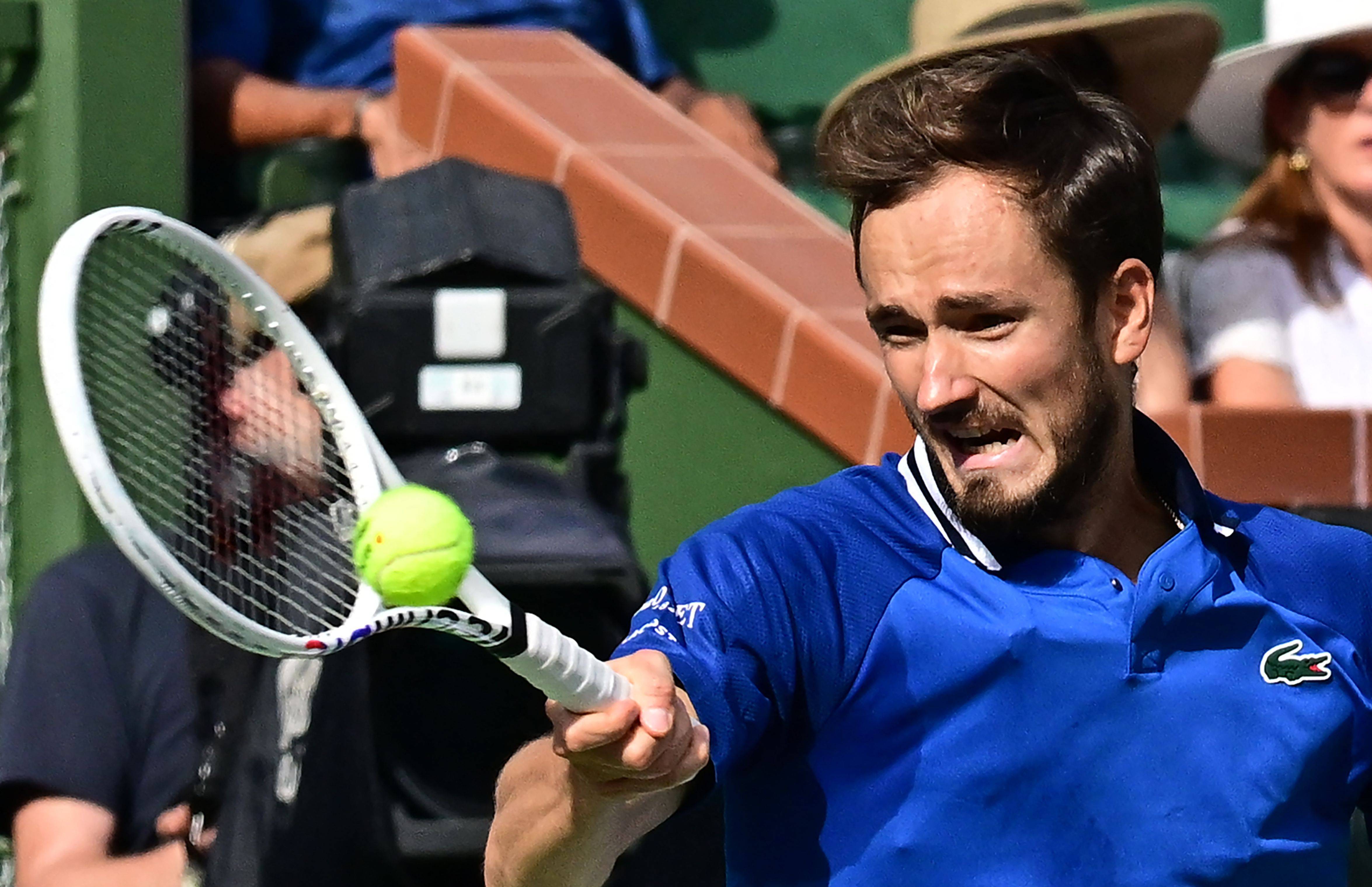 澳大利亚网球队爆冷欧洲网球队,梅德韦杰夫惊艳世界 澳大利亚网球队爆冷欧洲网球队,梅德韦杰夫惊艳世界