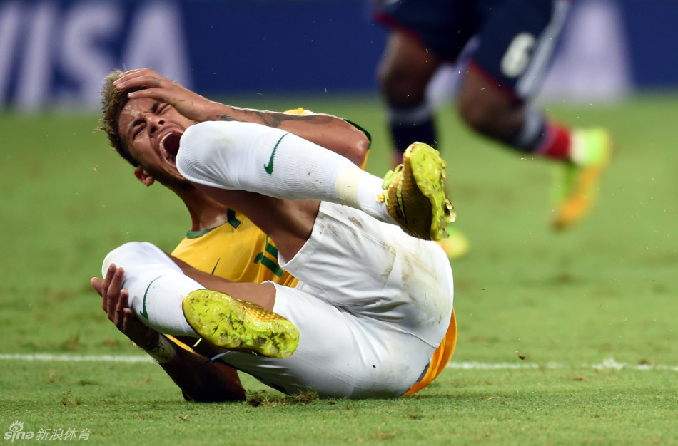 球星爆发!S赛赛场再现神级操作 球星爆发!S赛赛场再现神级操作