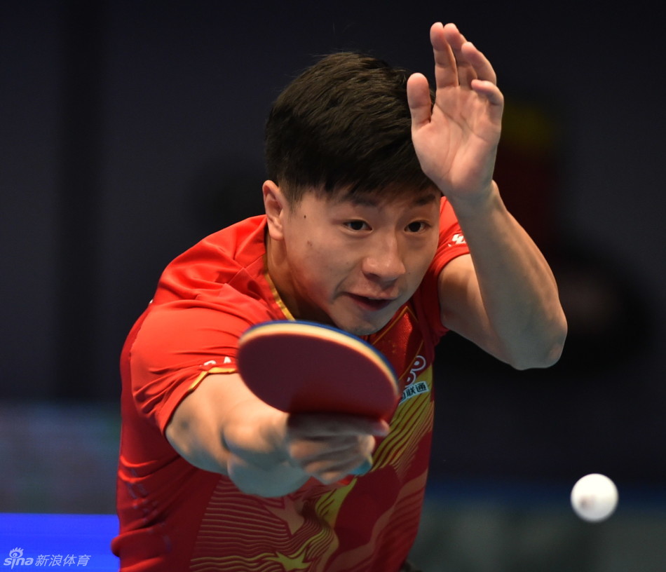 关于葡萄牙队力克瑞典队,张继科惊艳四座的信息 关于葡萄牙队力克瑞典队,张继科惊艳四座的信息