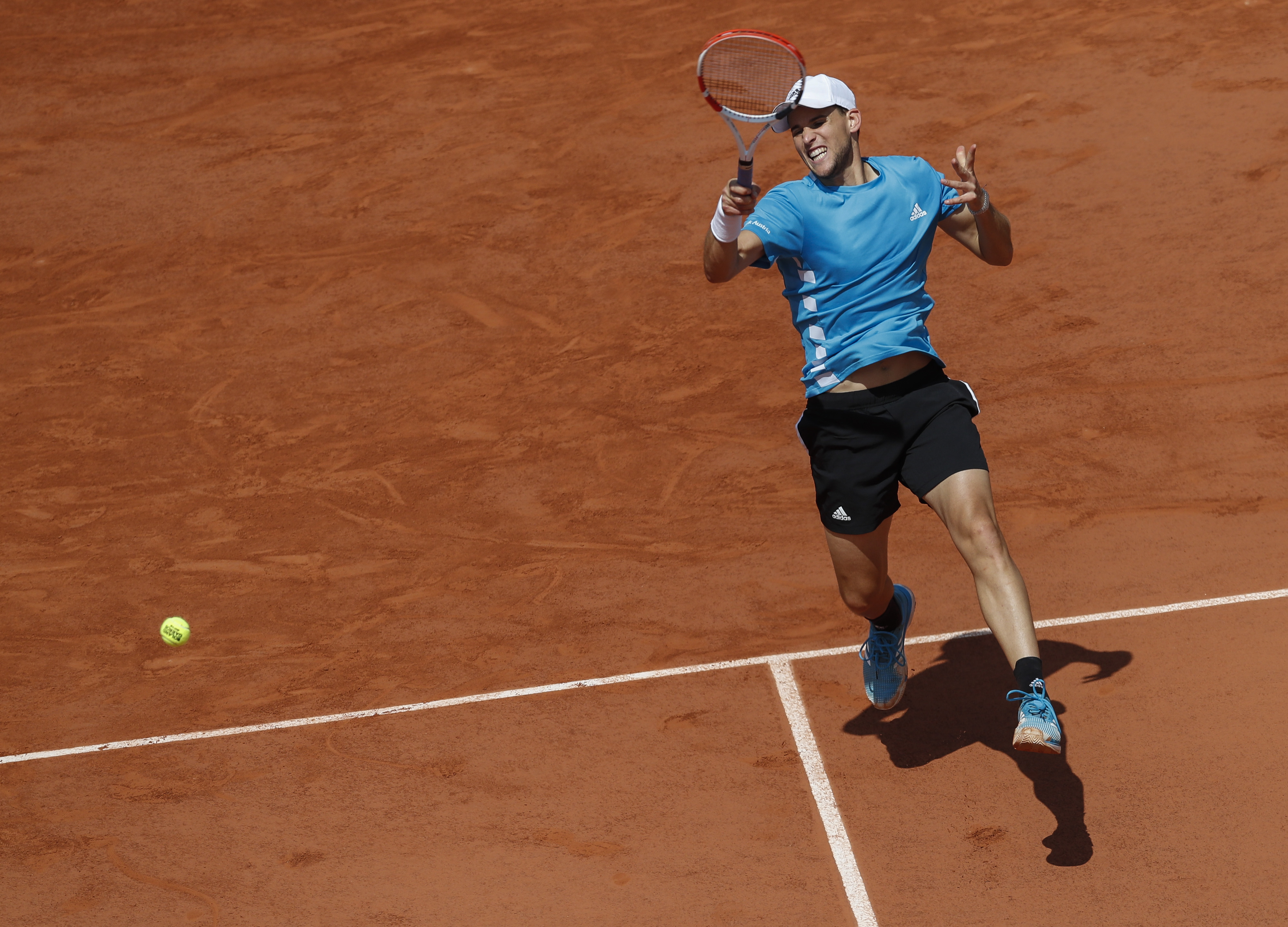 年终总决赛翻盘法网,蒂姆刷新纪录 年终总决赛翻盘法网,蒂姆刷新纪录