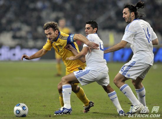 开云体育APP下载-希腊轻取乌克兰，加维关键制胜