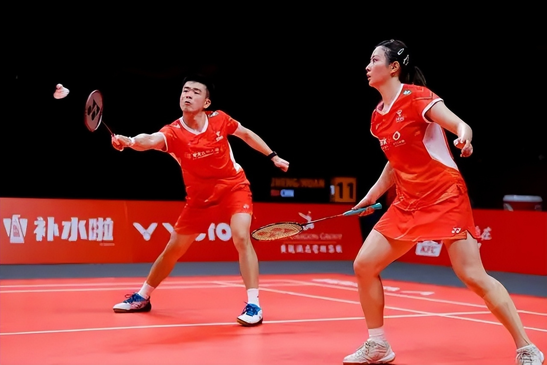 中国队逆转泰国队,郑思维统治全场 中国队逆转泰国队,郑思维统治全场