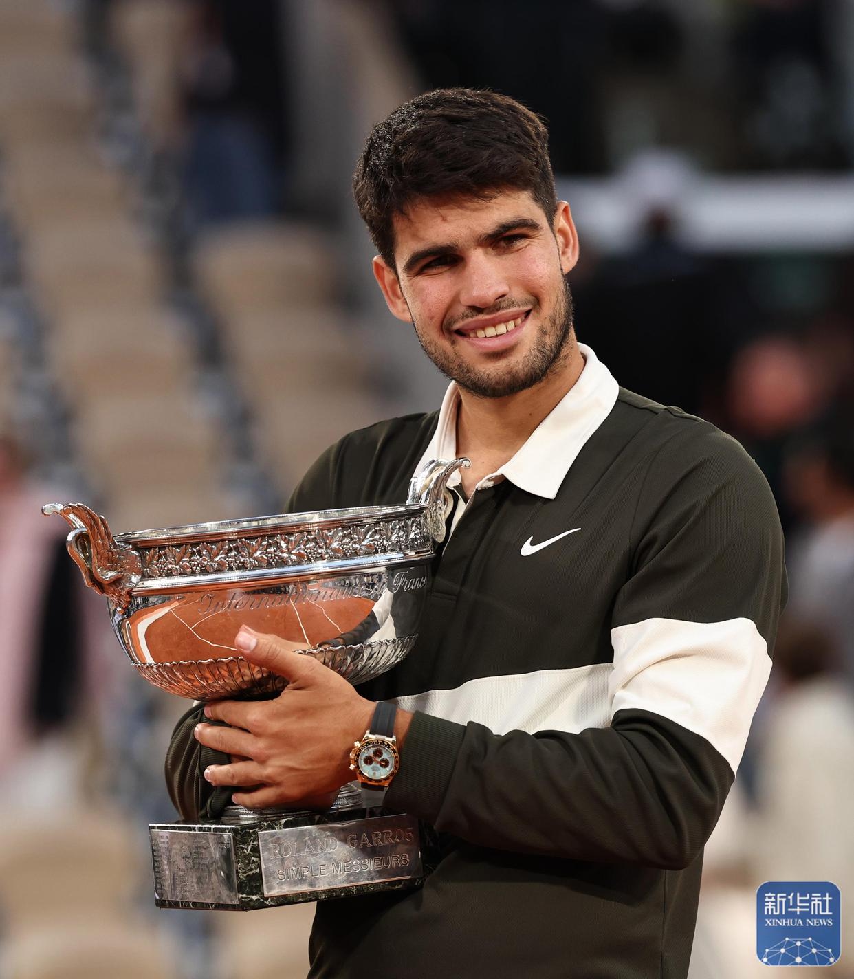 年终总决赛鏖战法网,阿尔卡拉斯关键制胜 年终总决赛鏖战法网,阿尔卡拉斯关键制胜