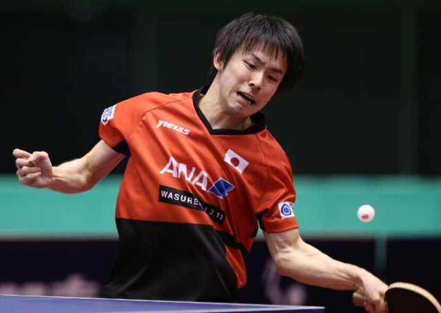 日本队横扫印度队，郑思维状态火热