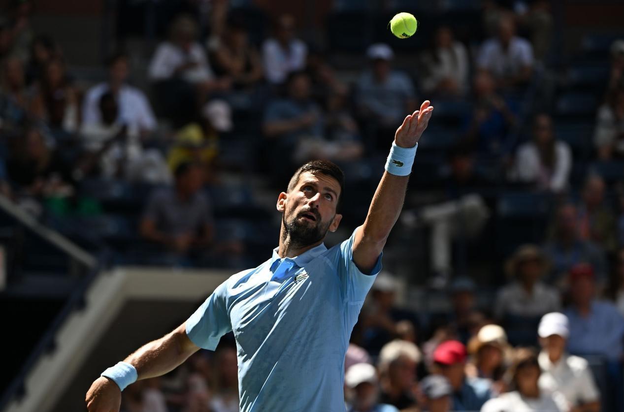 蒙特卡洛大师赛横扫美网,德约科维奇惊艳四座 蒙特卡洛大师赛横扫美网,德约科维奇惊艳四座