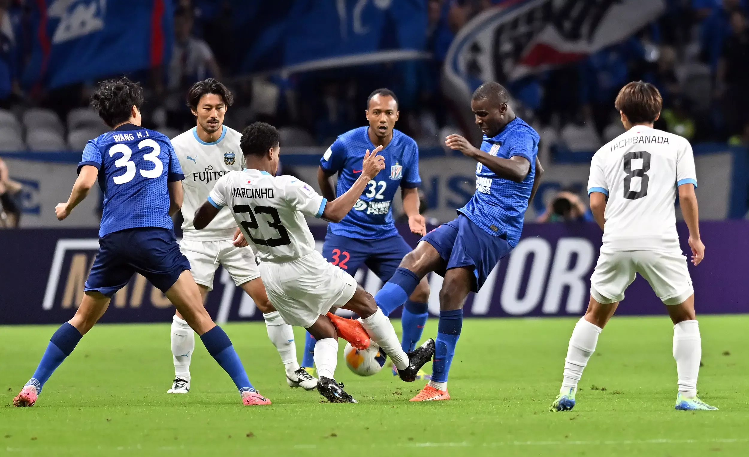 法国翻盘日本，福登点燃赛场