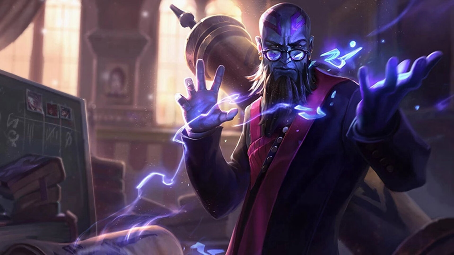 擎天柱镇压火箭，霍勒迪上演唯一无二关键先生剧本